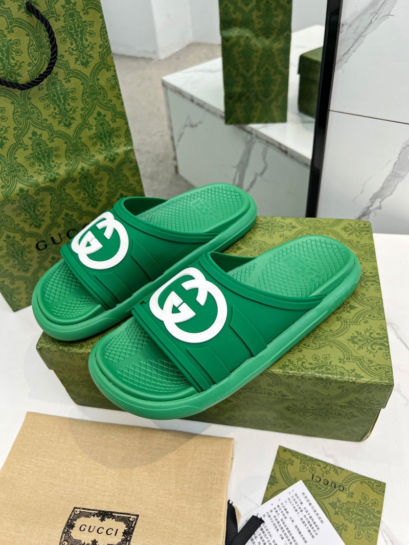 Gucci Slippers